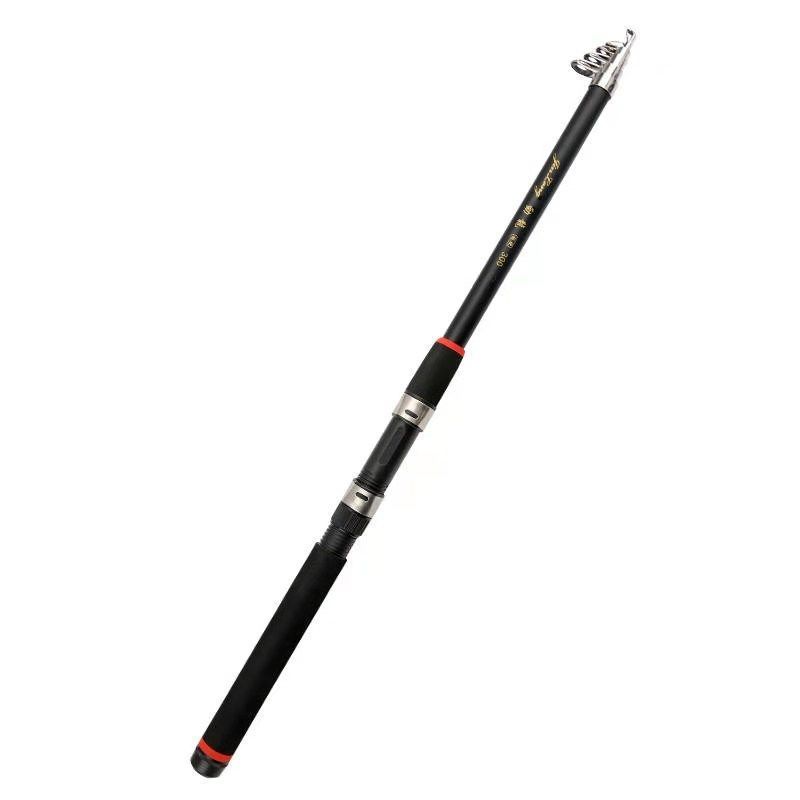 2.4 Mets of the Dragon pole naked pole (only poles)